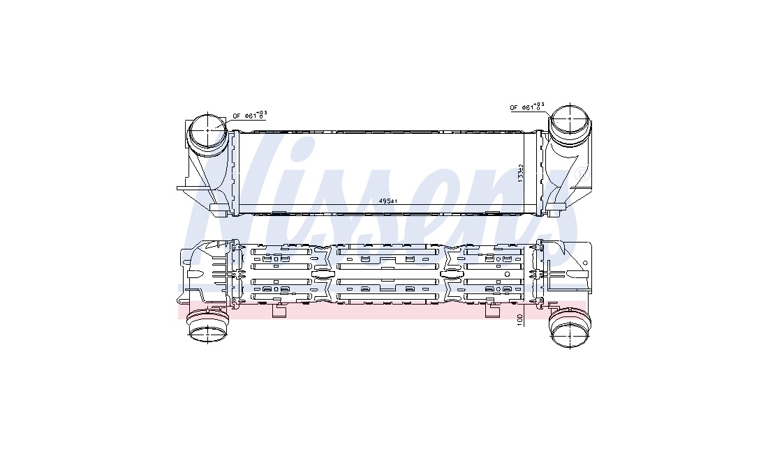  Intercooler