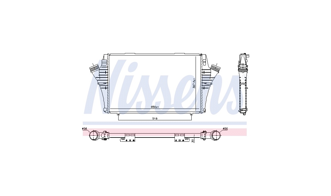  Intercooler