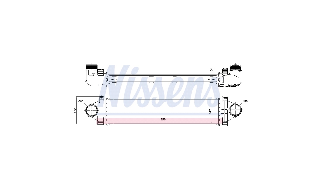  Intercooler