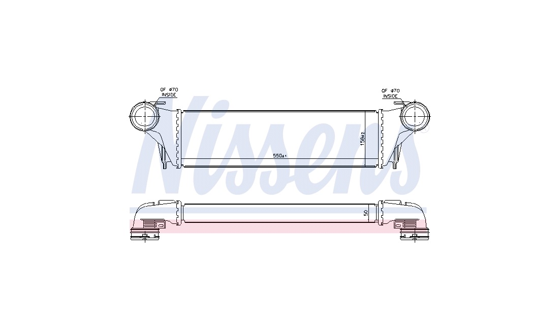  Intercooler