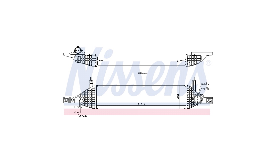  Intercooler