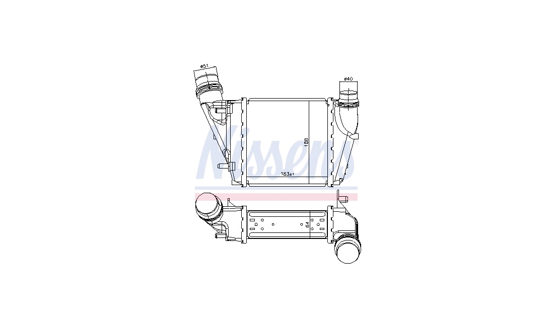  Intercooler