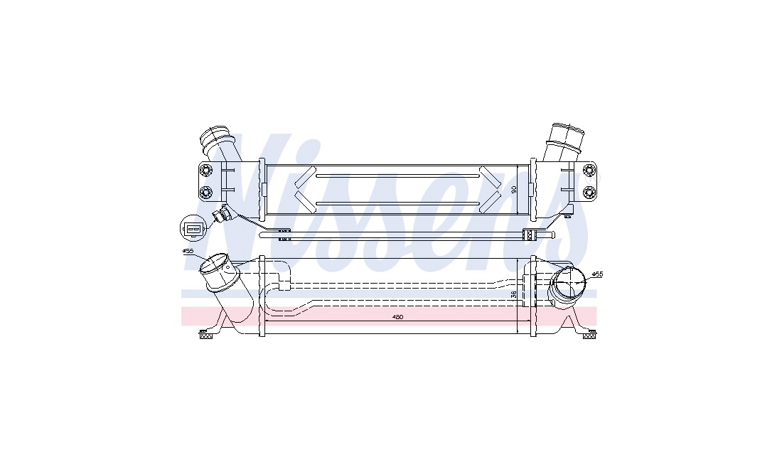  Intercooler