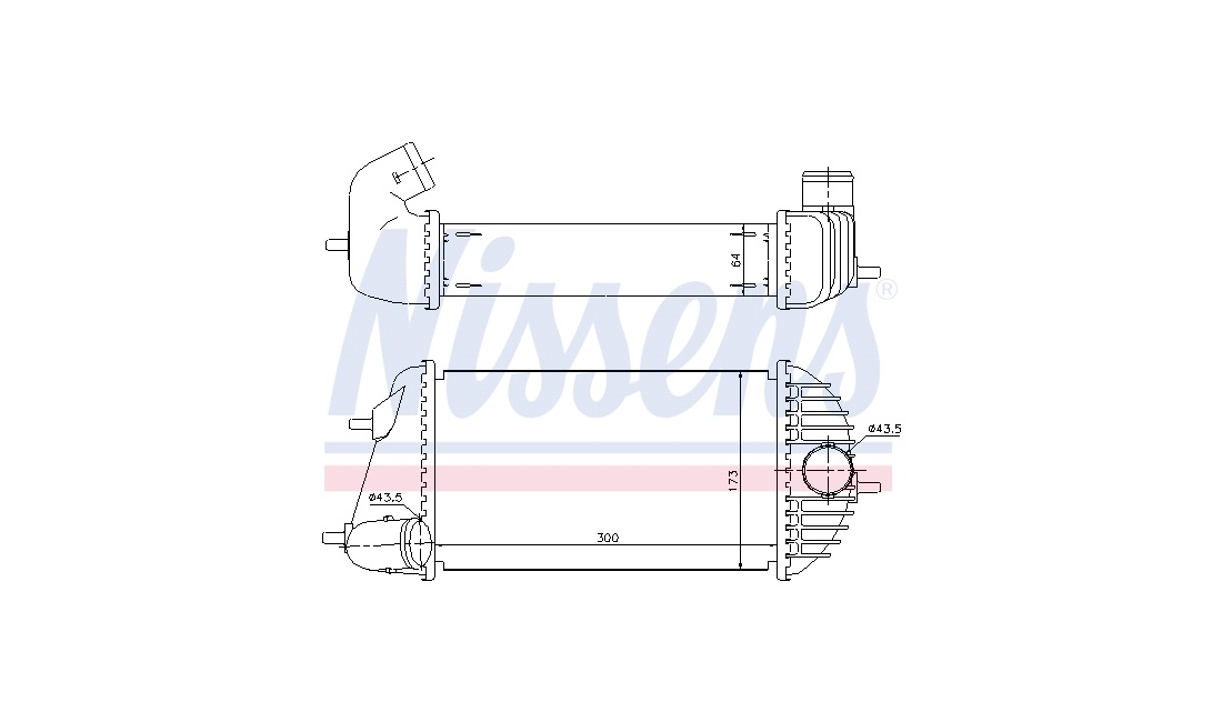  Intercooler