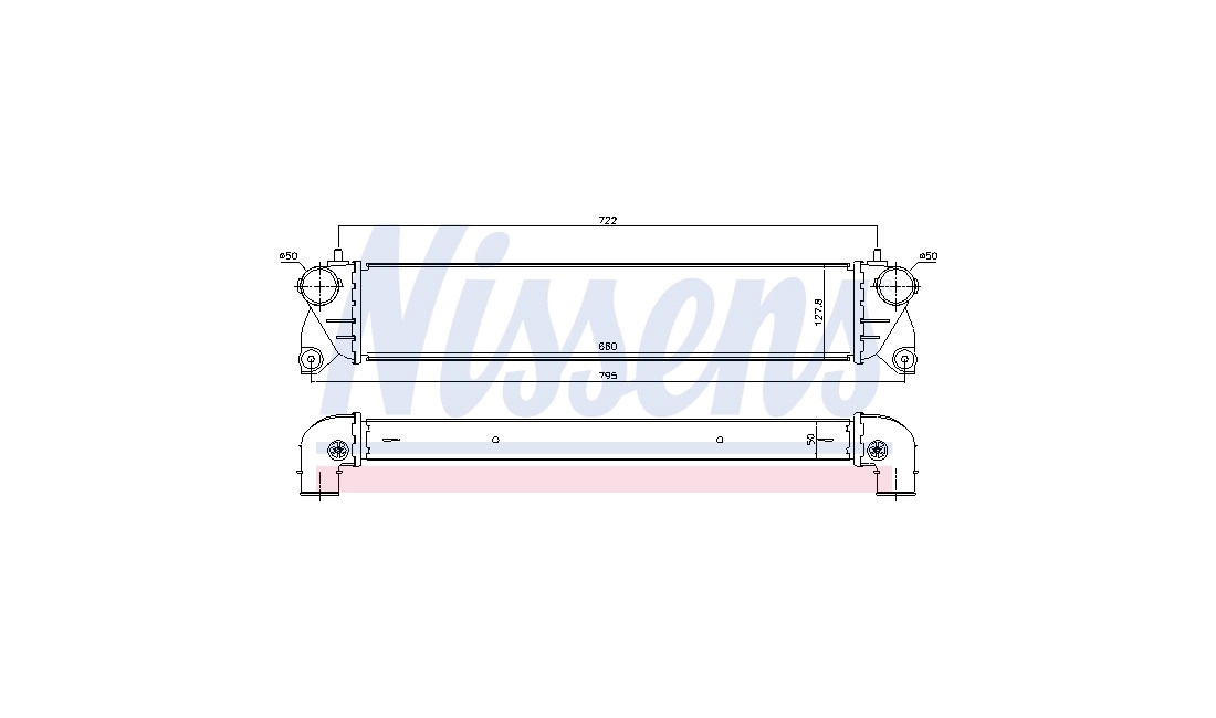  Intercooler