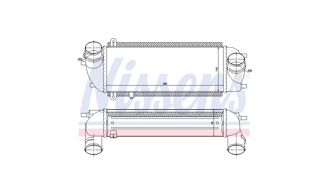  Intercooler