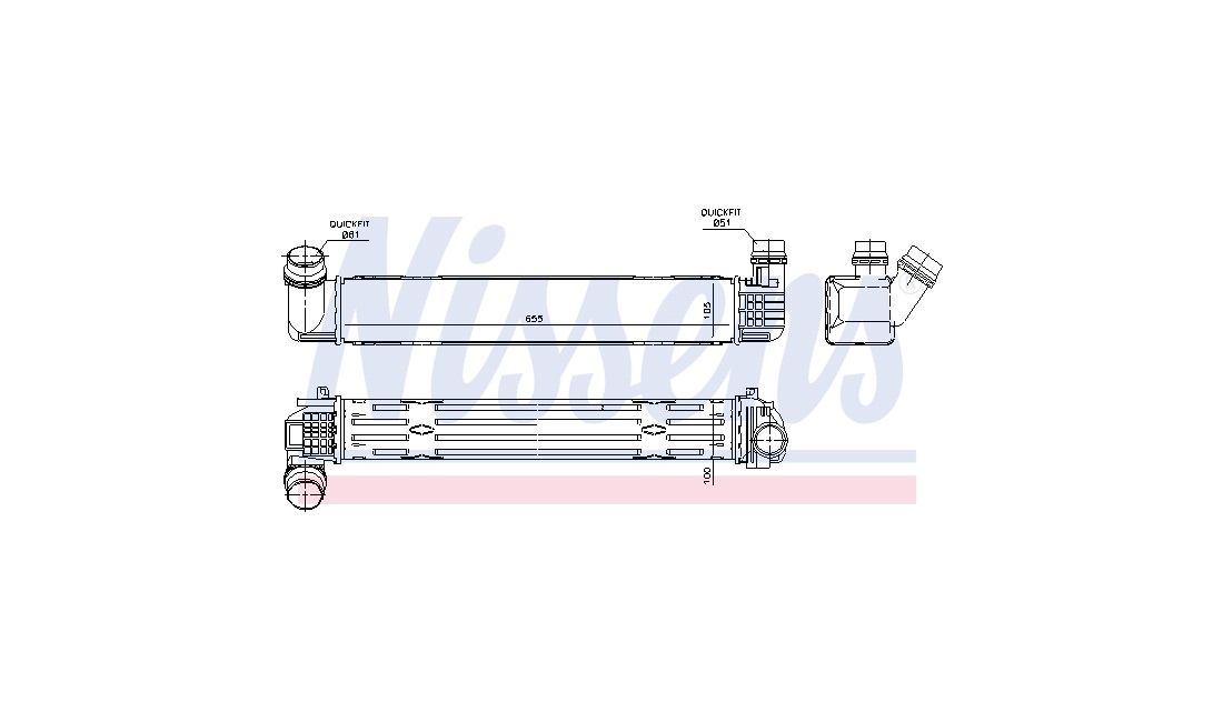  Intercooler