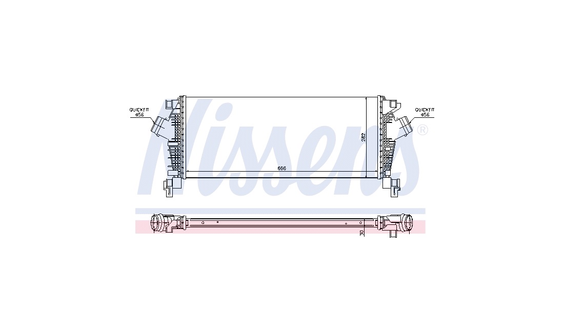  Intercooler