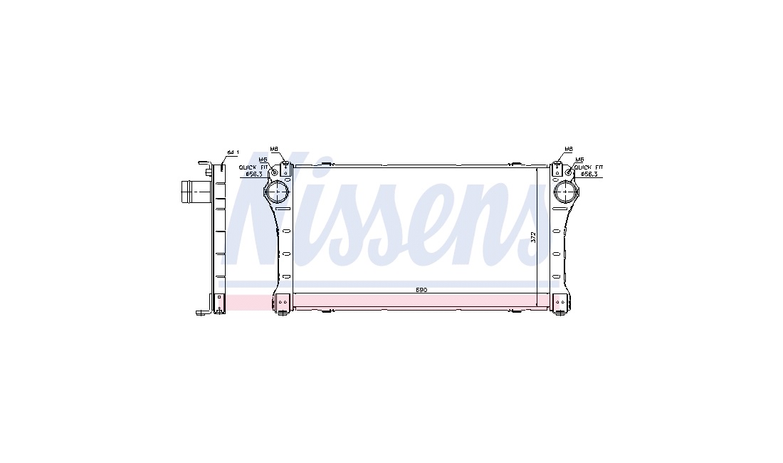  Intercooler