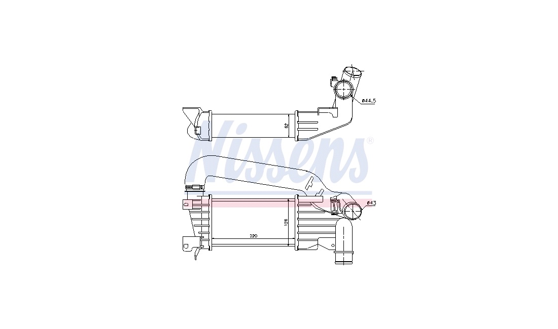  Intercooler