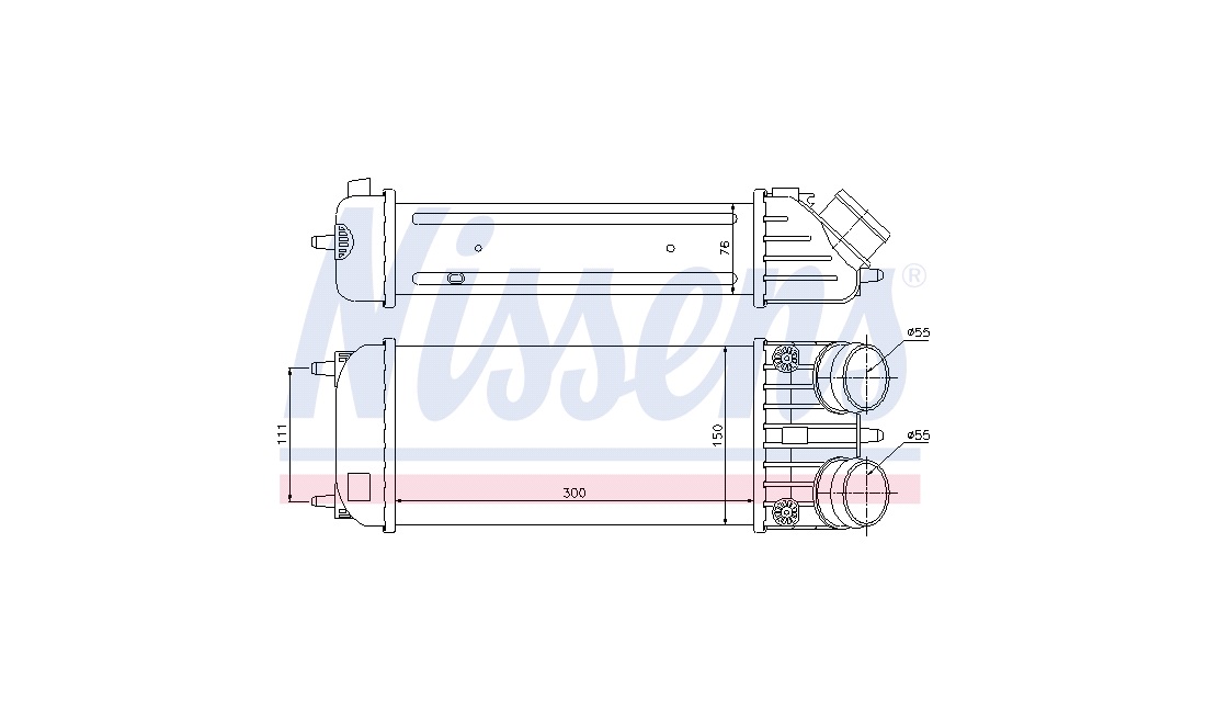  Intercooler