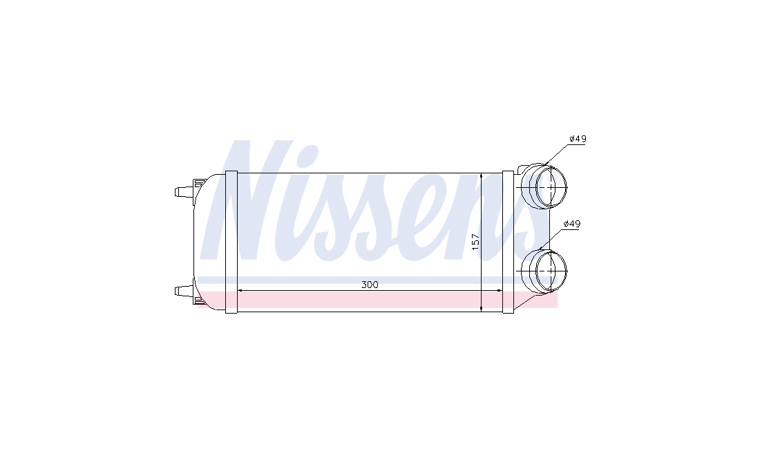  Intercooler