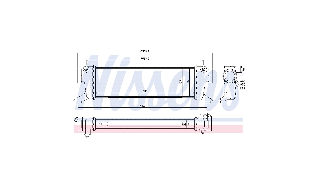  Intercooler