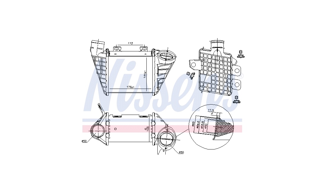  Intercooler