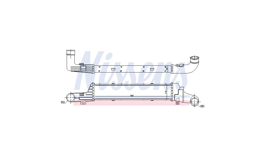  Intercooler