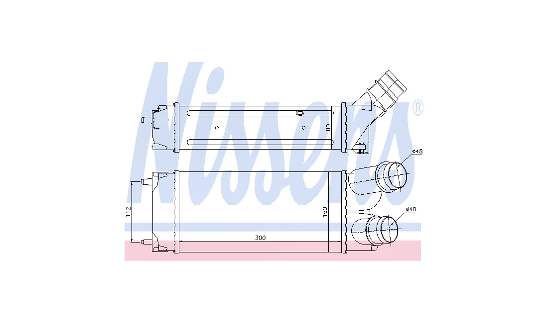  Intercooler