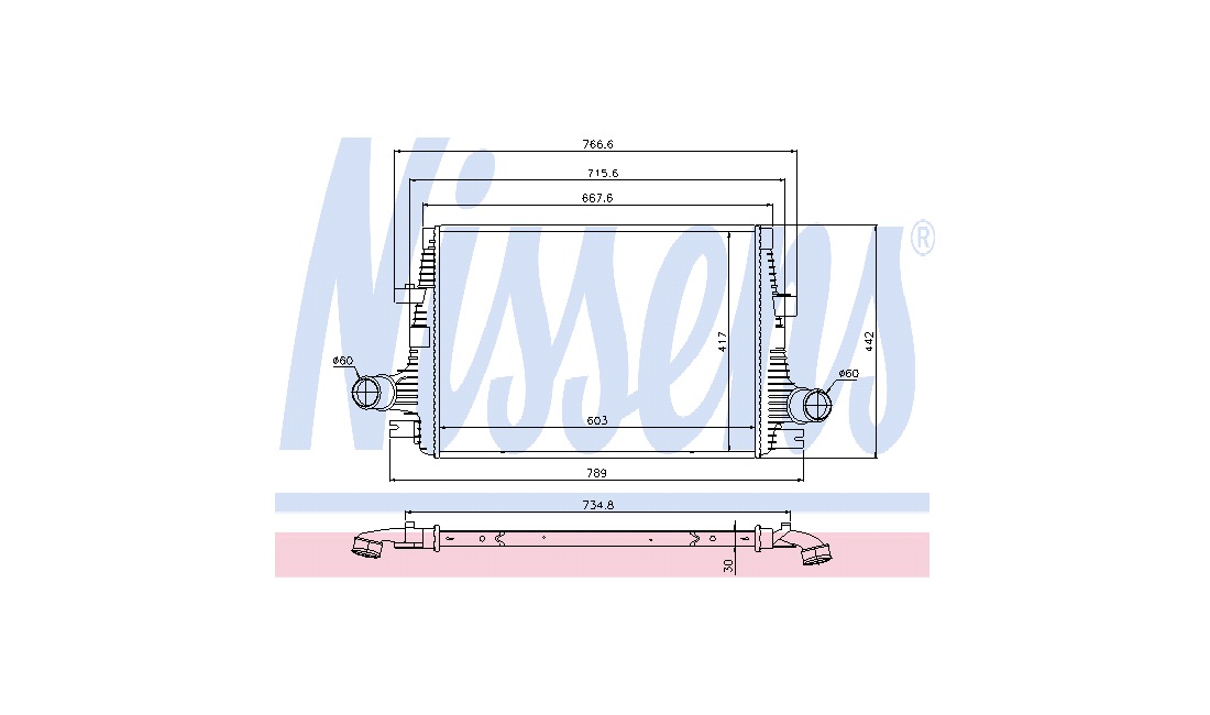  Intercooler