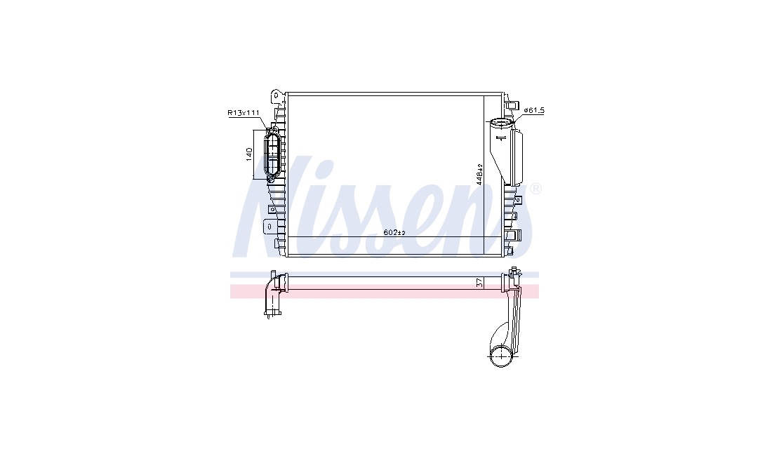  Intercooler