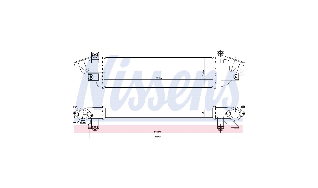  Intercooler