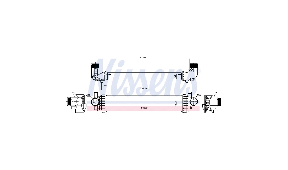  Intercooler