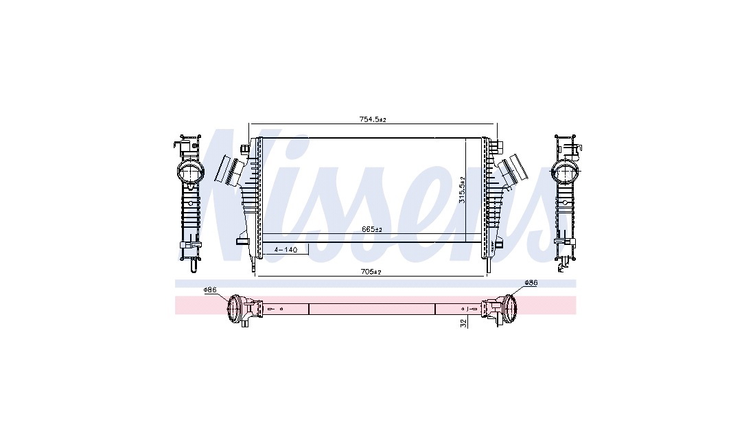  Intercooler