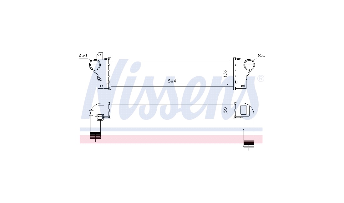  Intercooler