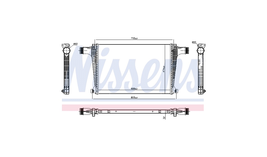  Intercooler