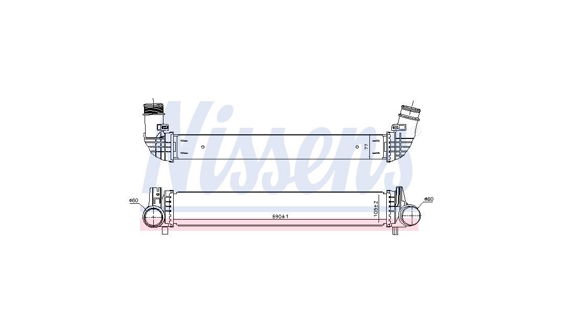  Intercooler