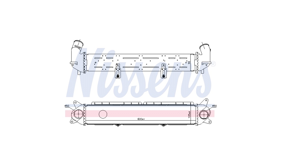  Intercooler