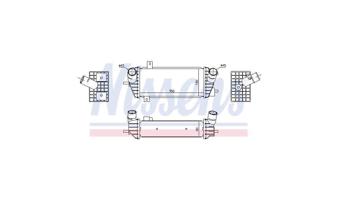  Intercooler