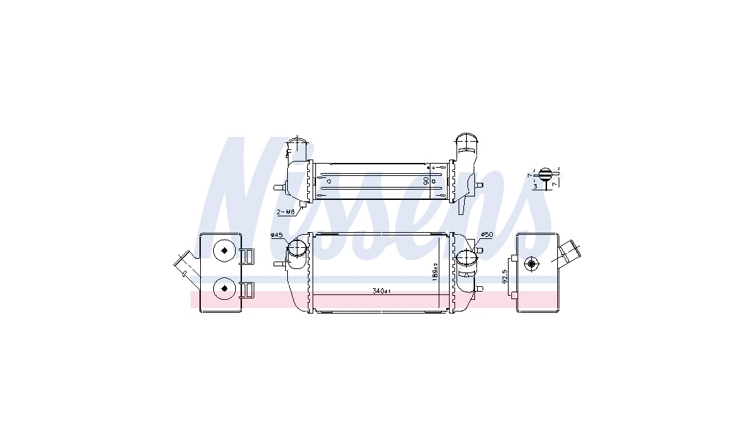  Intercooler