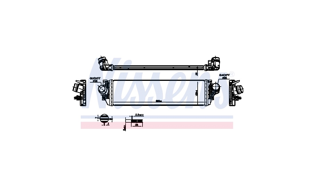  Intercooler