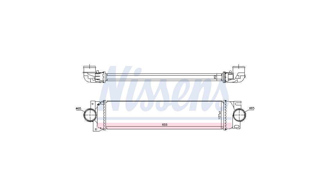  Intercooler