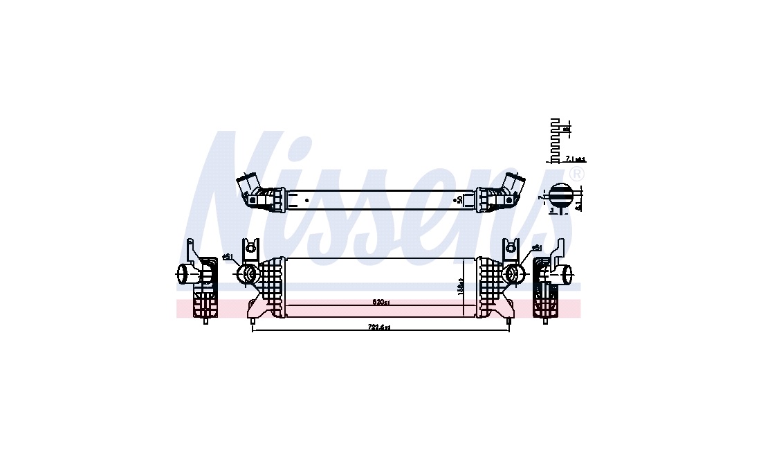  Intercooler