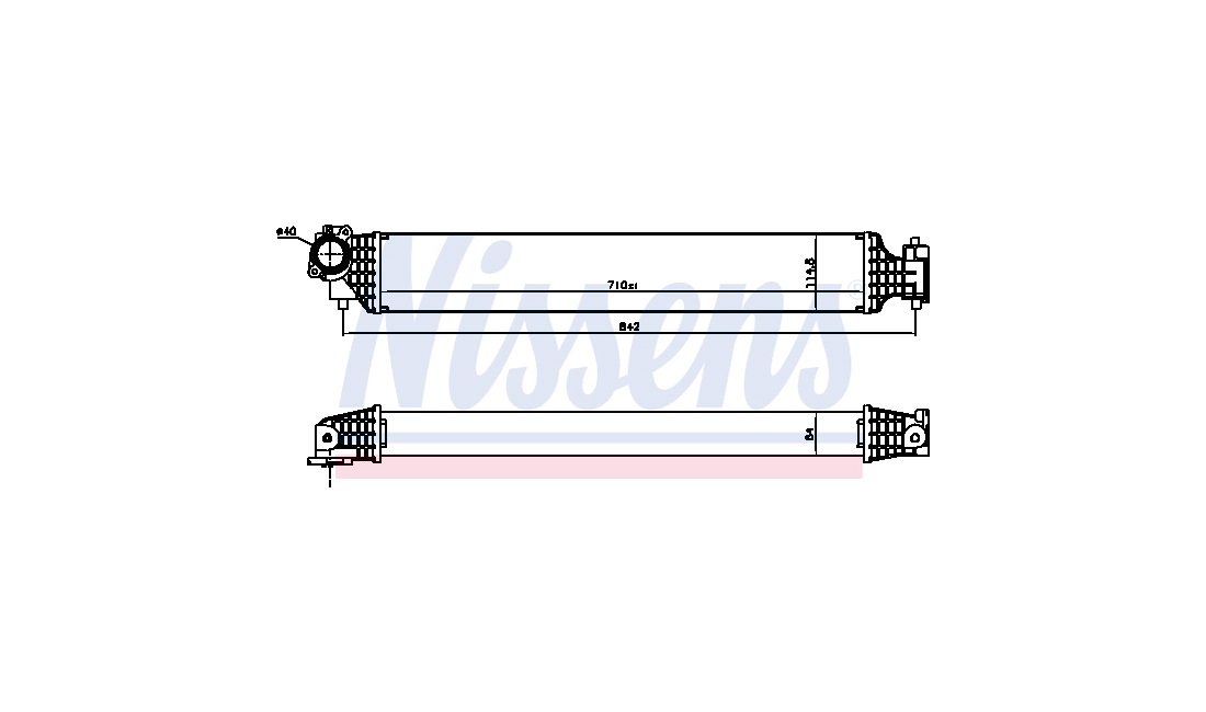  Intercooler