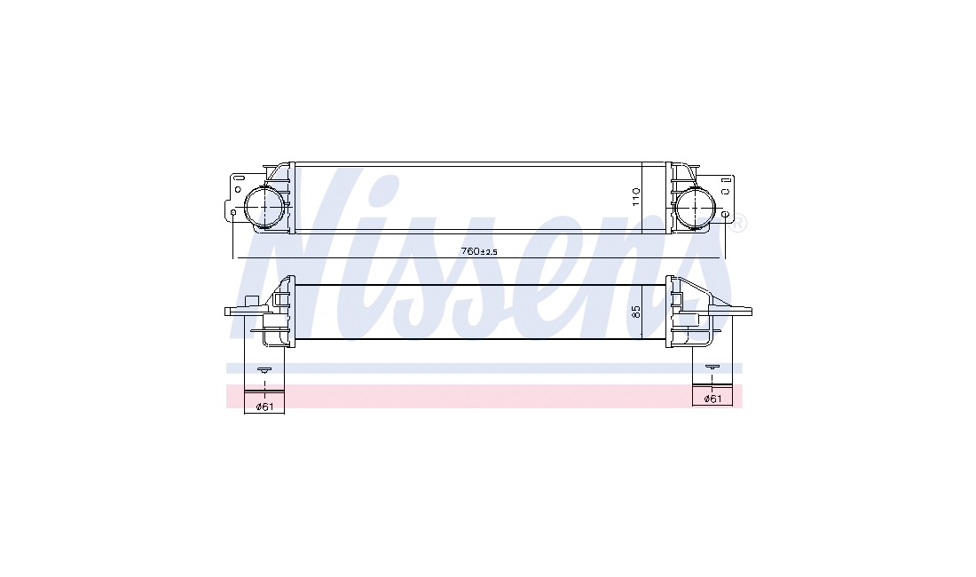  Intercooler