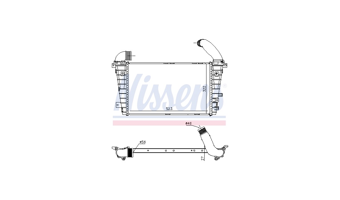  Intercooler