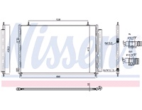  Kondensor - ** CORROSION PROTECT