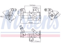 Kylare, avgas&aring;terf&ouml;ring