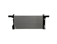  Kylare, motorkylning