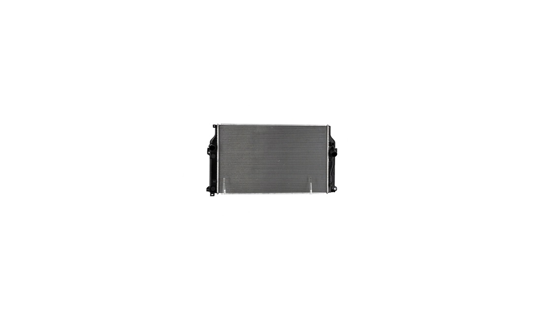  Radiator, Motorkjøling