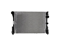  Kylare, motorkylning