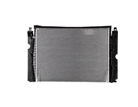  Radiator, Motorkj&oslash;ling