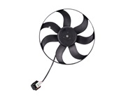  Ventilator, motorkøling