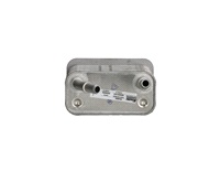  Oljekylare, automatisk transmission - ** FIRST FIT **