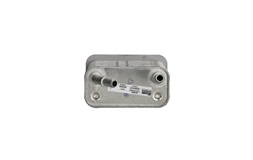 Oljekylare, automatisk transmission 9166