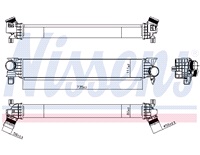  Intercooler - ** FIRST FIT **