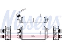  Intercooler - ** FIRST FIT **