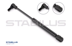 Gasfjäder, sufflett 1667BK (Stabilus)