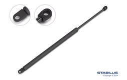 Gasfjäder, sufflett 833681 (Stabilus)